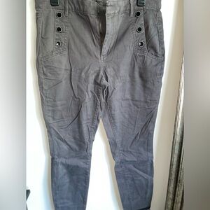 Loft Pants